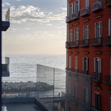 Via Niccolo Tommaseo 4 - Appartamento 1 那不勒斯 外观 照片